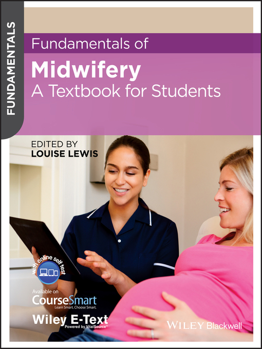 Title details for Fundamentals of Midwifery by Louise Lewis - Available